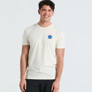 Specialized Sagan Men's Disruption Short Sleeve Tee -  S